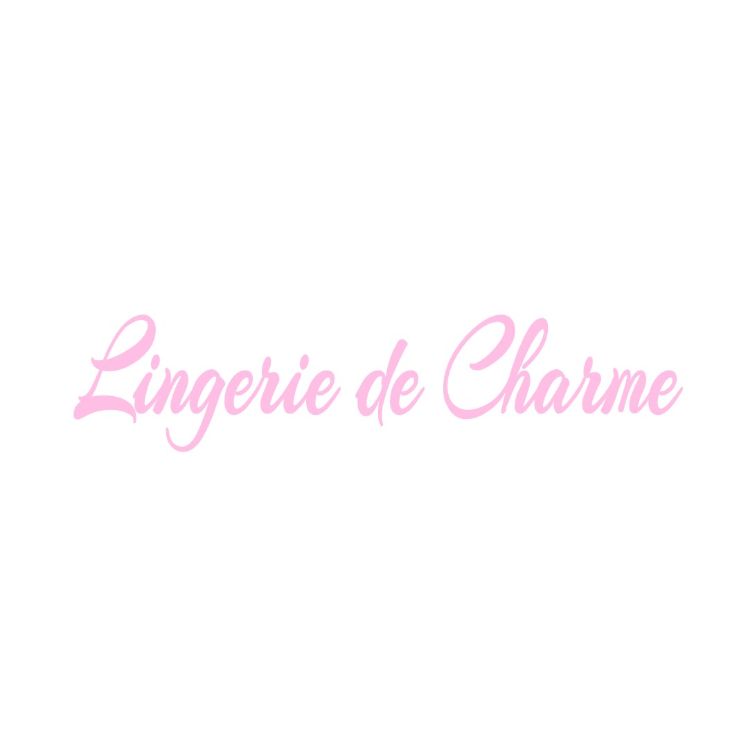 LINGERIE DE CHARME LIVAROT